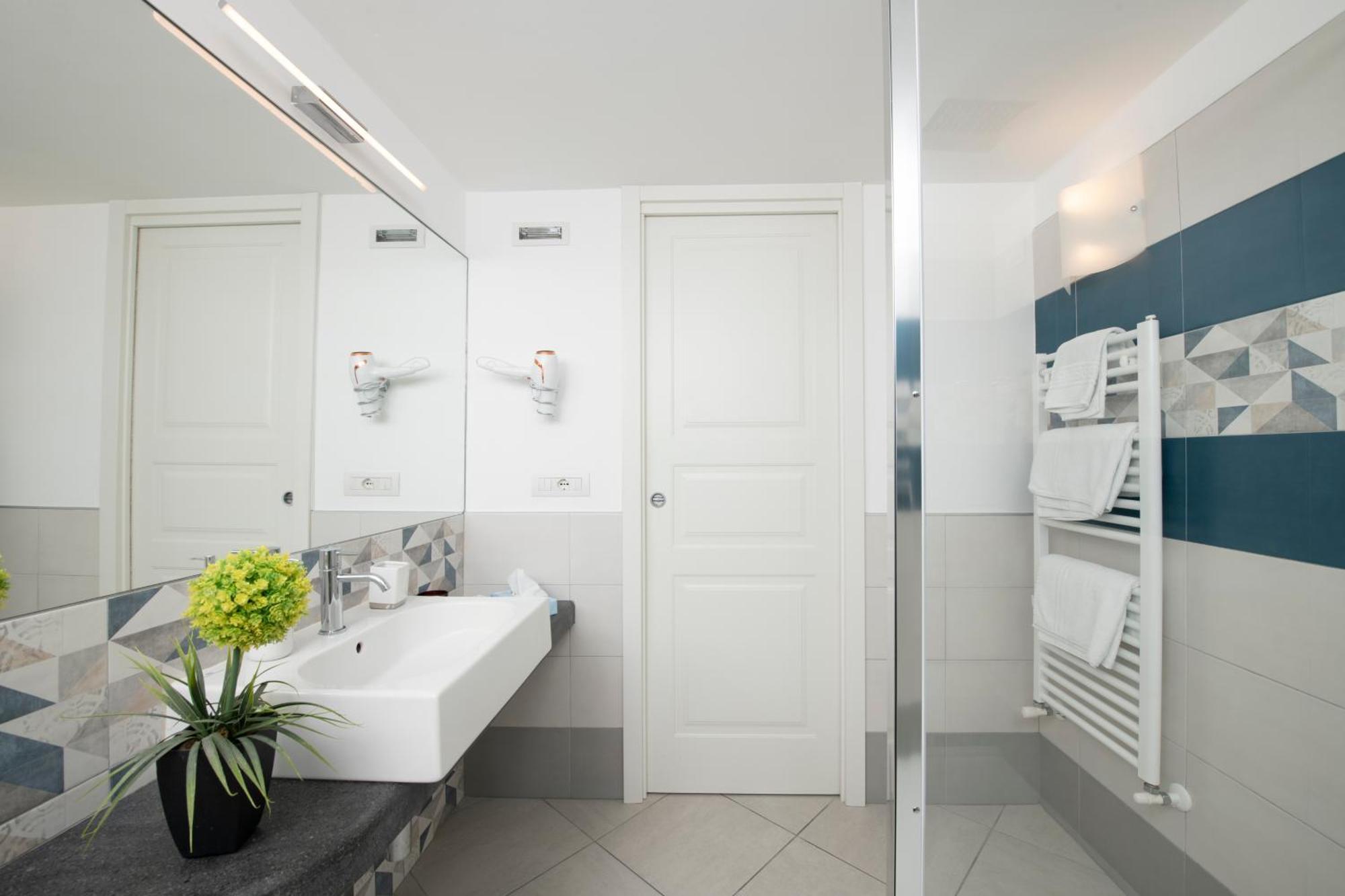 Готель Amalfi Casa Angelina Екстер'єр фото