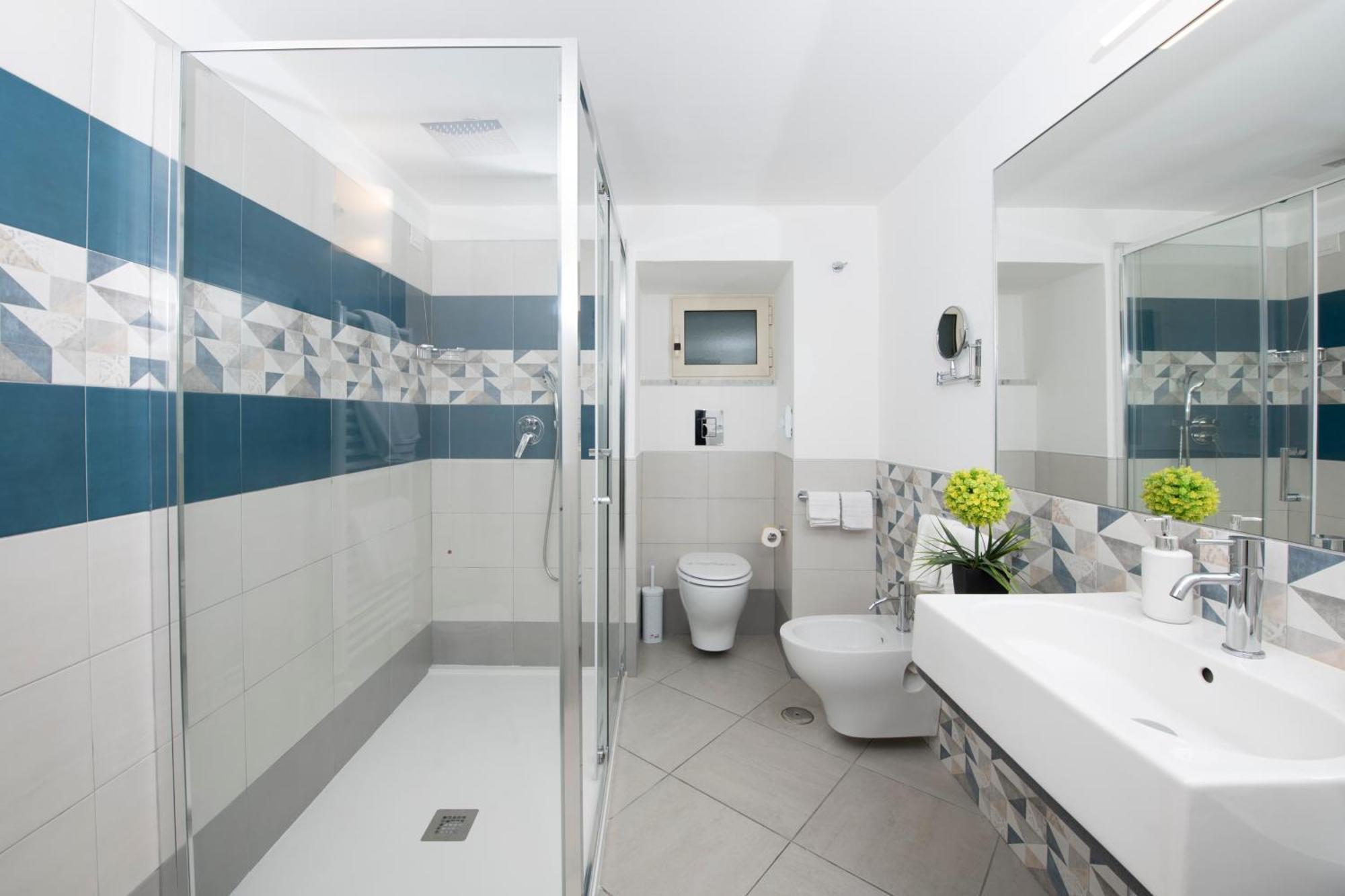 Готель Amalfi Casa Angelina Екстер'єр фото