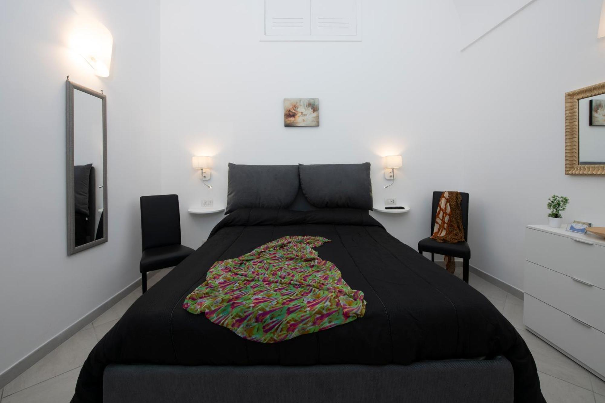 Готель Amalfi Casa Angelina Екстер'єр фото
